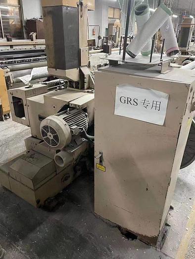 Used 32 sets Tsudakoma ZAX air jet loom for fabric