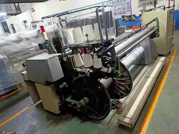 Used 48 sets Picanol omni plus loom for sale