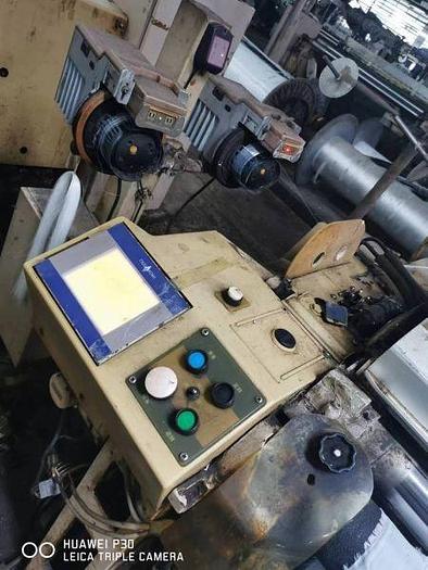 Used 46 sets Tsudakama 408 water jet loom