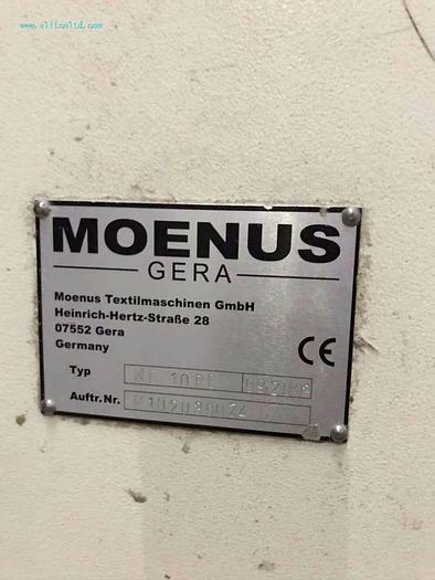 Used Suker muller sizing machines for sale