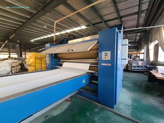 Used Santex compactor for sale