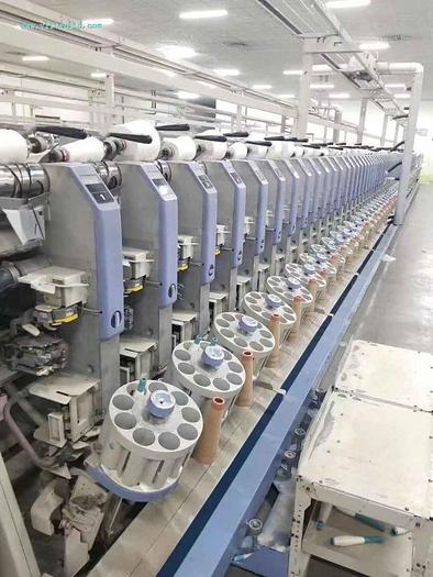 Used Muratec 21C-S winder for sale