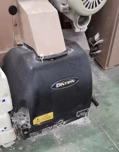 Used 30 sets Chinese air jet loom for fabric