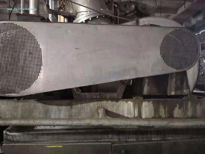 Used Fong’s air flow dyeing machine for sale