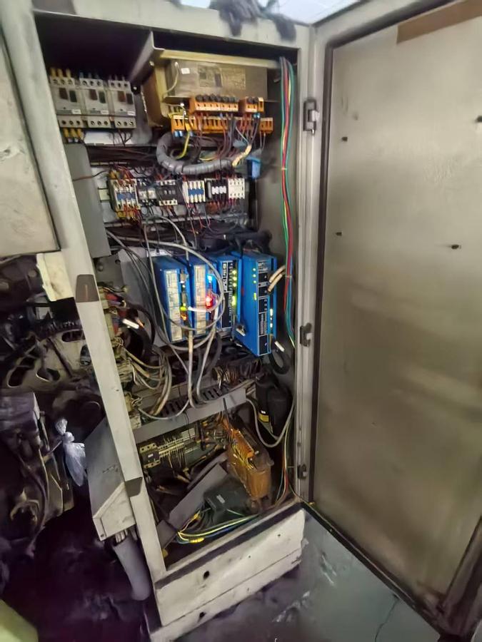 Used 60 sets Somet Thema super excel loom for fabric