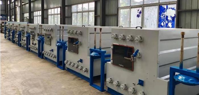 Used Refurbish/recondition/renew open width padsteam machine for woven fabrics