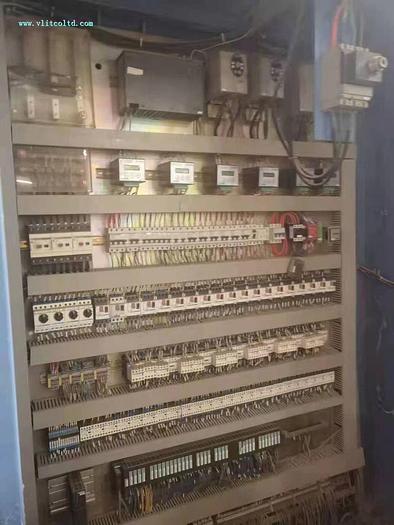 Used Santex sueding machine for sale