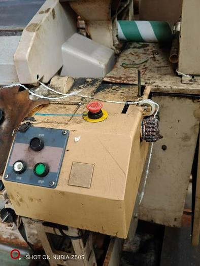 Used Tsudakama 408 water jet loom for fabric