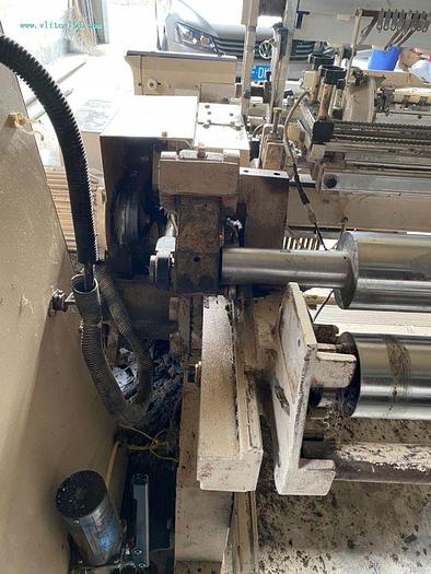 Used Tsudakama 9100 air jet loom for sale