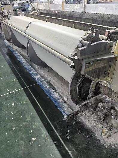 Used  Toyota T710 Airjet loom for sale