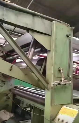 Used ILSUNG /sun-super Stenter