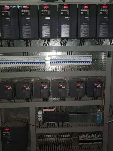 Used MBK Rotary printing machine for sale