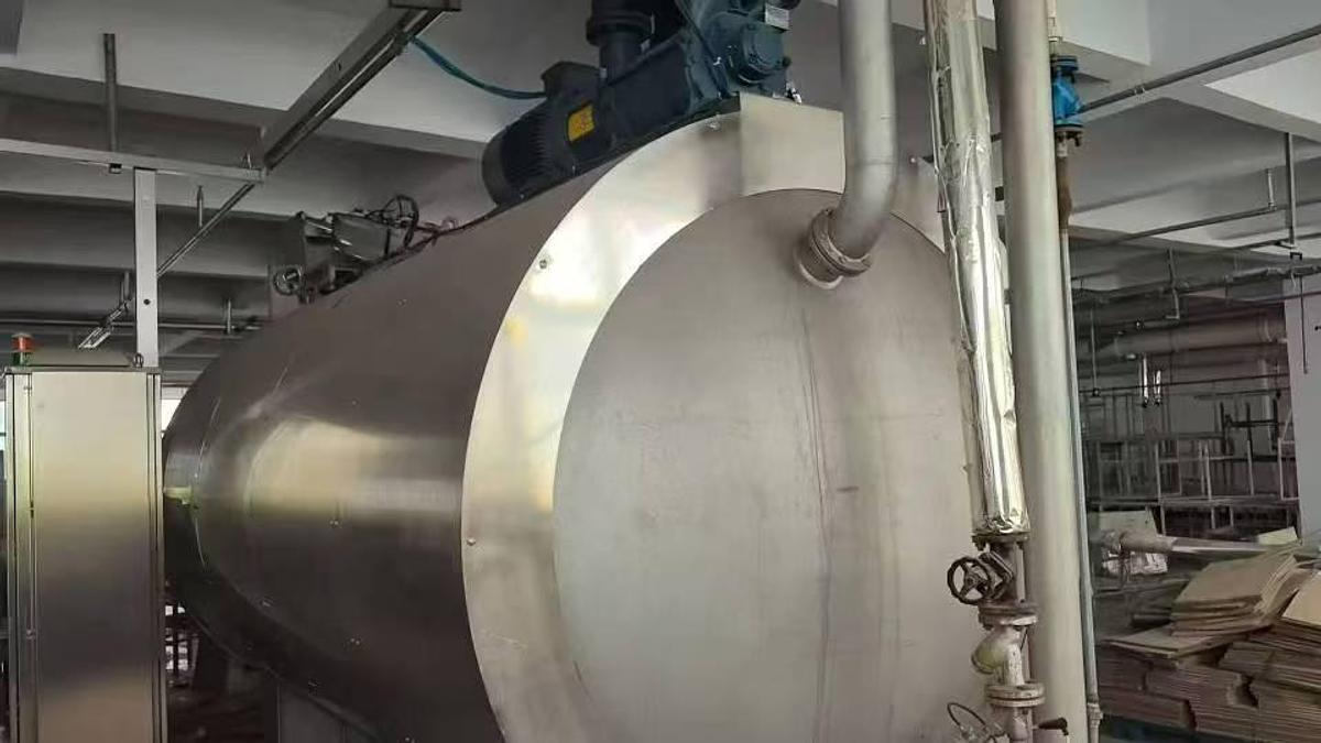 Used LORIS BELLINI Yarn steamer MACHINE FOR fabric