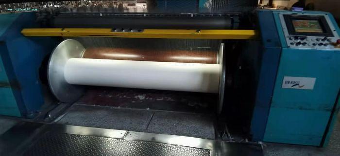 Used Benninger sizing machine for sale