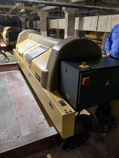 Used 28 sets Vamatex leonardo Jacquard machine