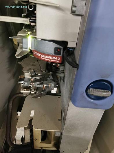 Used Muratec 21C-S winder for sale