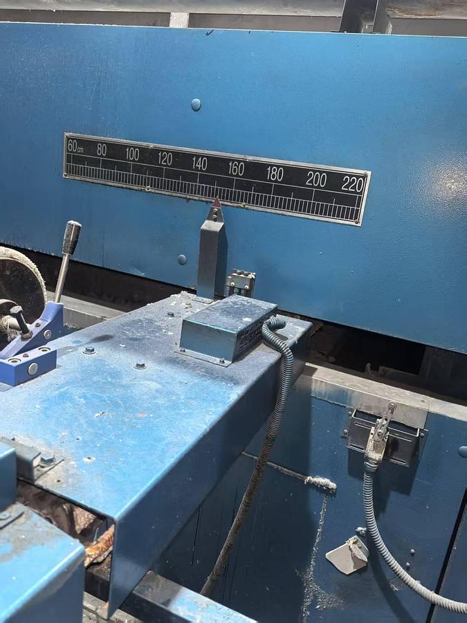 Used Ehwha Stenter for sale