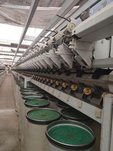 Used Schlafhorst 360 Rotor spinning for sale