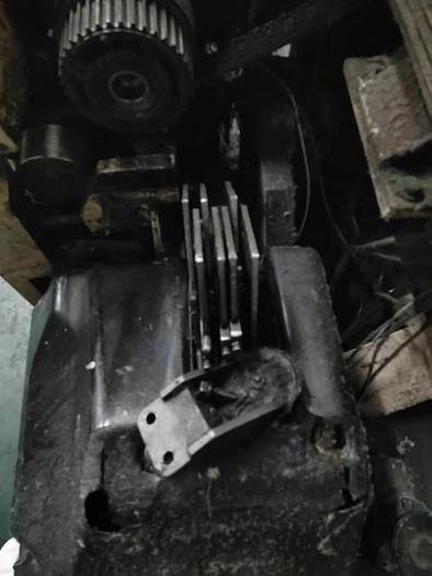 Used 38 sets Tsudakoma airjet loom for fabric