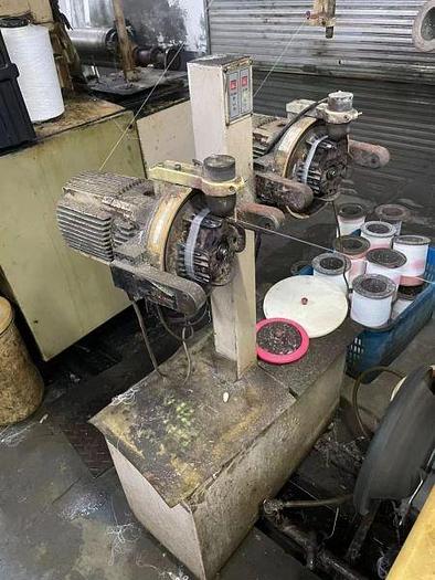 Used Tsudakama 405 water jet loom for fabric