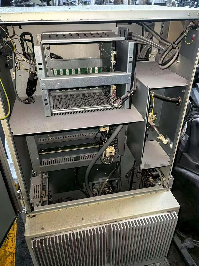 Used 14 sets Picanol omni plus 800 air jet loom for fabric