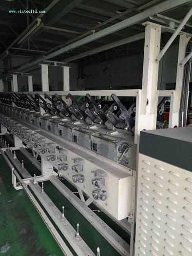 Used SSM winder for sale