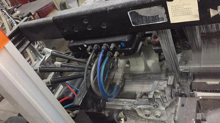 Used Picanol Omni plus 800 loom for fabric