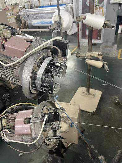 Used 38 sets Tsudakoma airjet loom for fabric