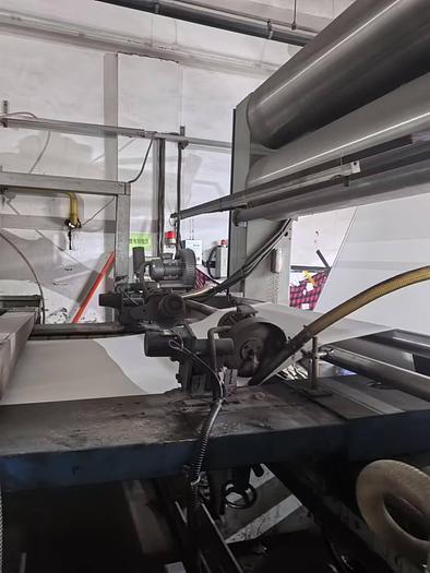 Used Ikung stenter for sale