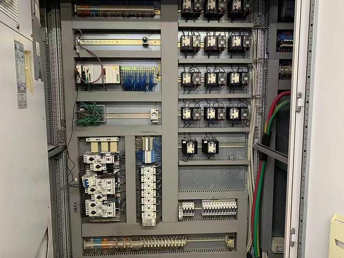 Used Zimmer Rotory printing machine for fabric