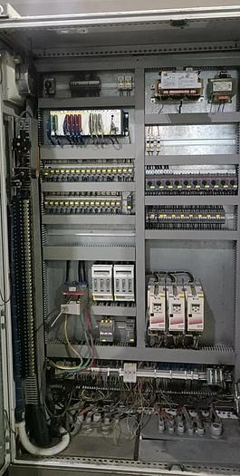 Used Thies HT Dyeing machine for fabric