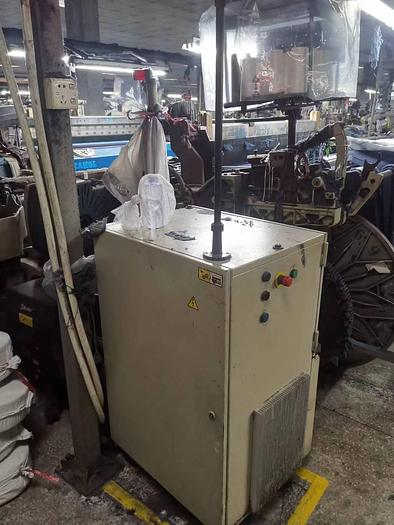 Used 28 sets Picanol optimax loom for fabric