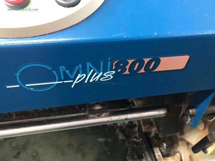 Used Picanol omni plus 800 airjet loom for sale