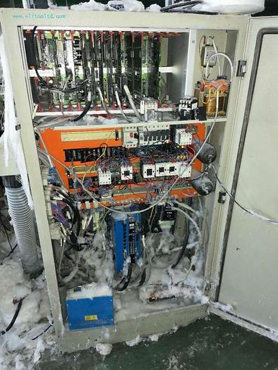 Used somet Mythos airjet loom for sale