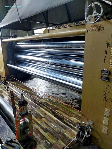 Used Spunbond fabric machine for sale