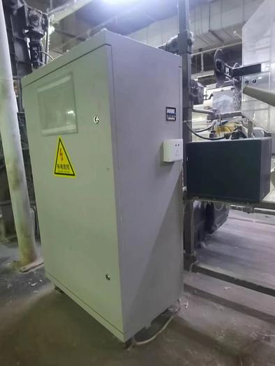 Used Sulzer Terry loom for fabric