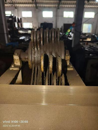 Used 26 sets Tsudakoma water jet loom for fabric