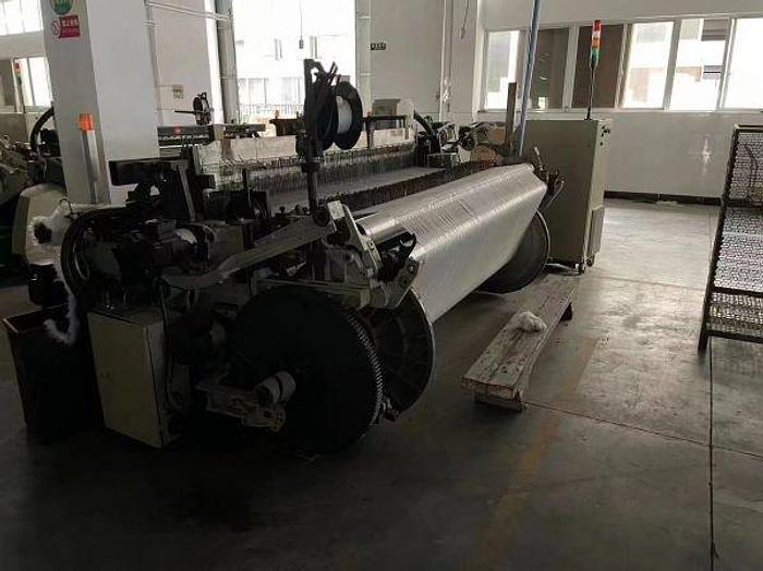 Used 12 sets Picanol Omni plus 800