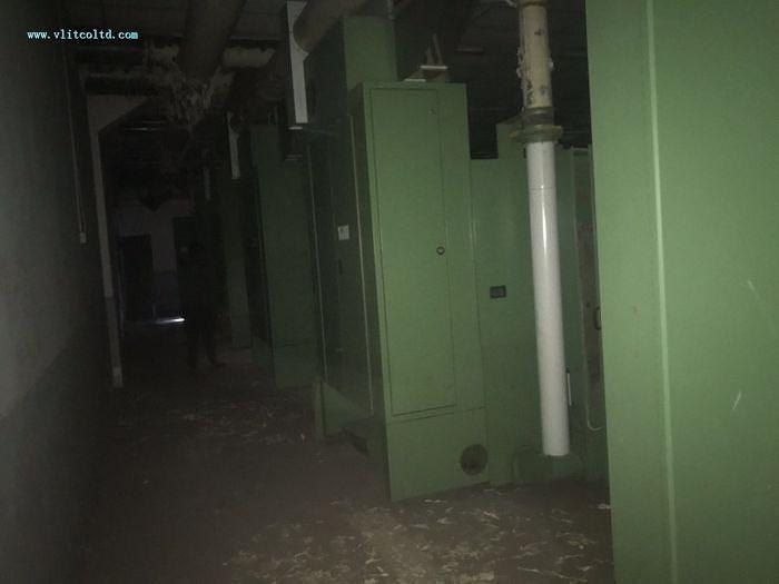 Used Rieter 10 sets C50 Cards