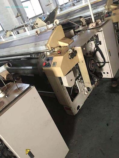 Used 60 sets tsudakoma water jet loom for sale