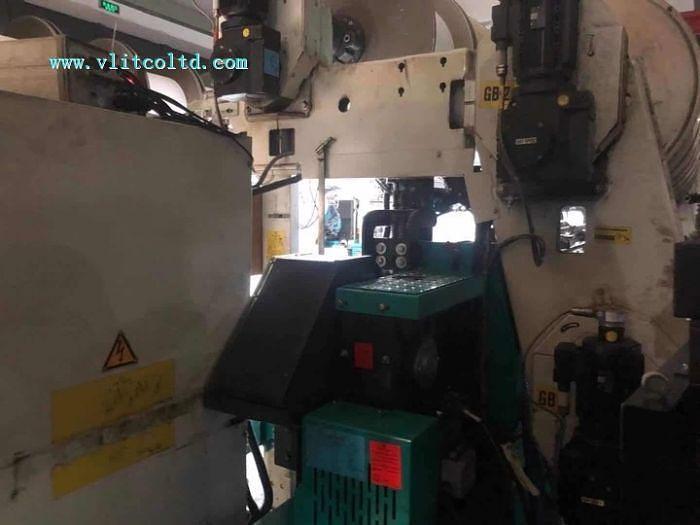 Used Warp Knitting Machine For Sale