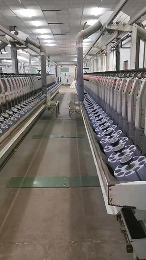 Used 11 sets Schlafhorst autoconer 338 for yarn