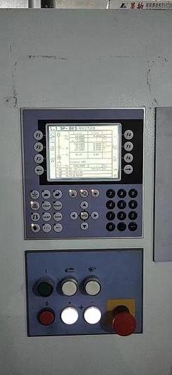 Used Schlafhorst BD480 Rotor Spinning machine