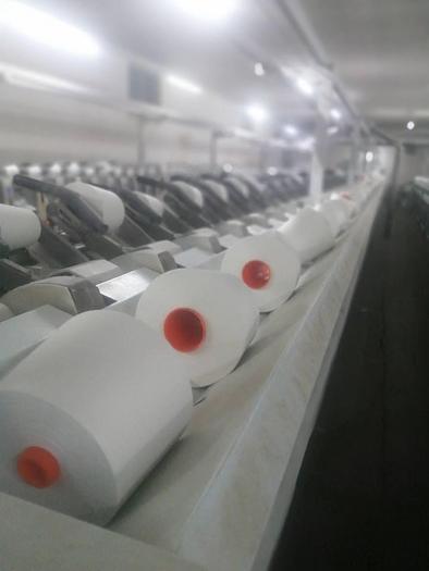 Used Schlafhorst Autoconer AC5 for yarn