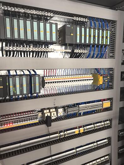 Used Goller bleaching machine for fabric