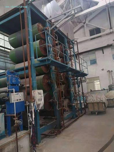 Used Red flag washing machine for sale