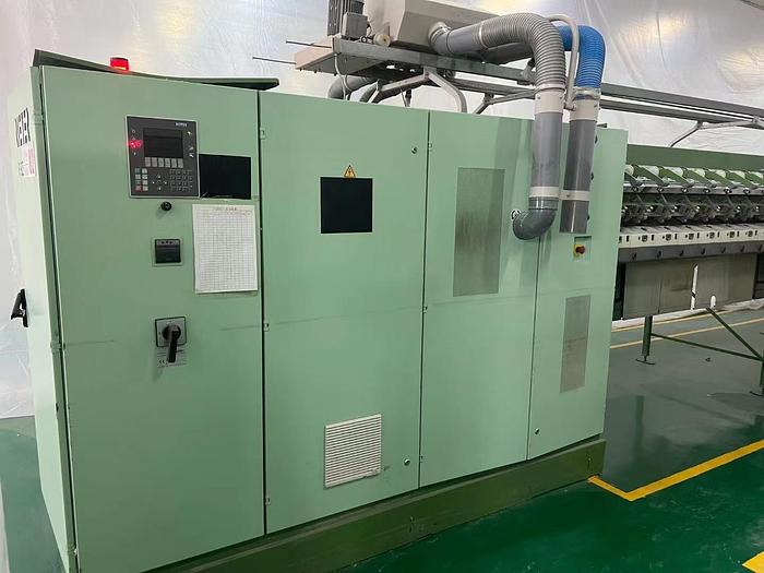 Used Rieter R923 spinning machine for sale