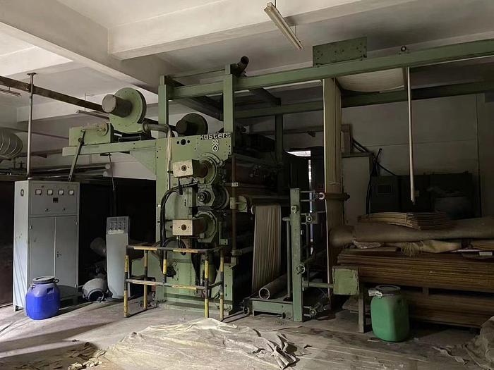 Used Kuster Calendar