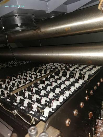 Used Smit GS920 loom for sale