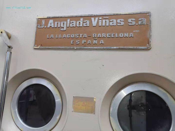 Used Spanish Dryer
